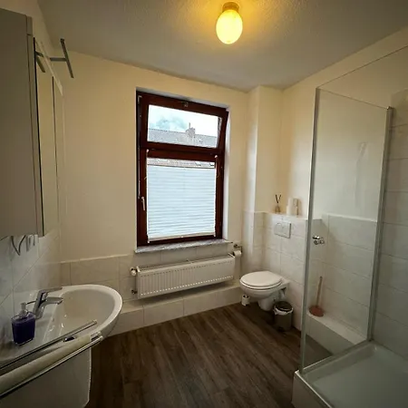 Apartmán Royal - & Fahrradverleih *