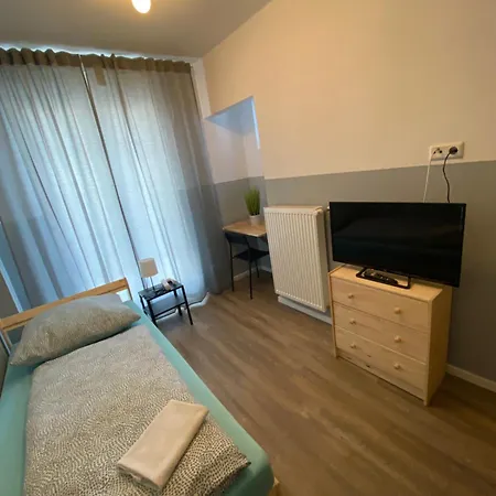 Royal - & Fahrradverleih Apartmán BRE
