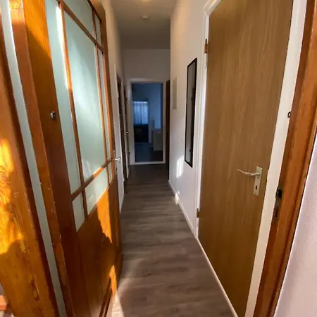 Apartmán Royal - & Fahrradverleih