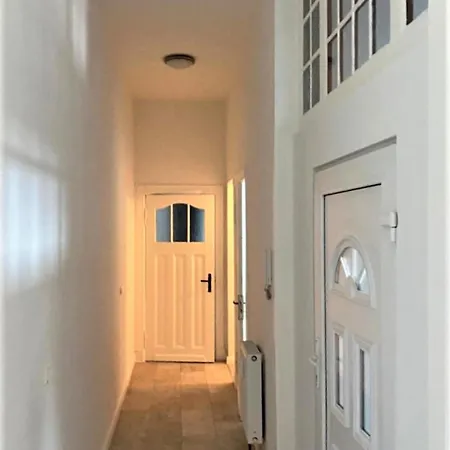 Apartmán Royal - & Fahrradverleih *