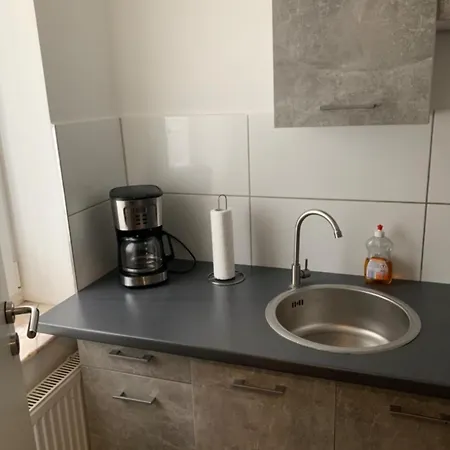 Royal - & Fahrradverleih Apartmán