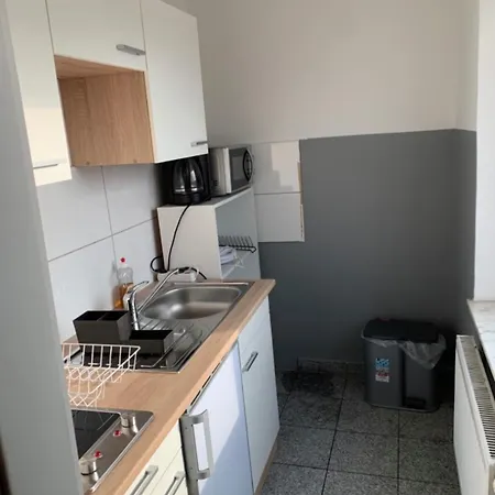 Royal - & Fahrradverleih Apartmán *