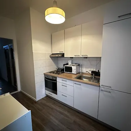 Apartment Royal - & Fahrradverleih *