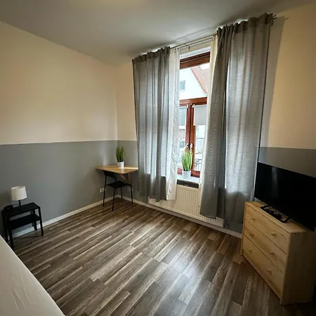 Royal - & Fahrradverleih * 不莱梅