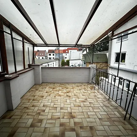Royal - & Fahrradverleih Apartment *