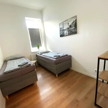 Apartamento Royal - & Fahrradverleih