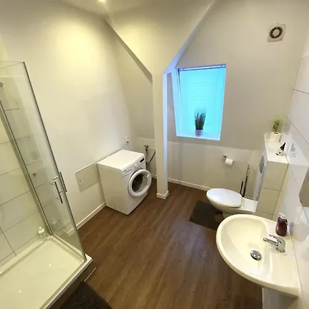 Royal - & Fahrradverleih Apartamento