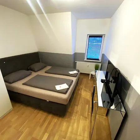 Royal - & Fahrradverleih * 不莱梅