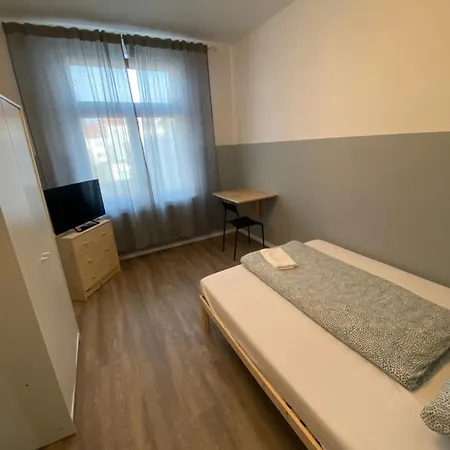 Royal - & Fahrradverleih 公寓