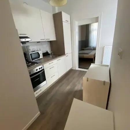 Royal - & Fahrradverleih Apartamento *