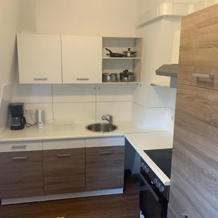 Royal - & Fahrradverleih Apartamento *