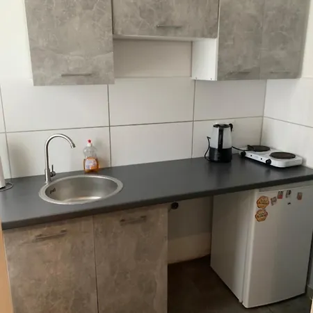 Apartment Royal - & Fahrradverleih