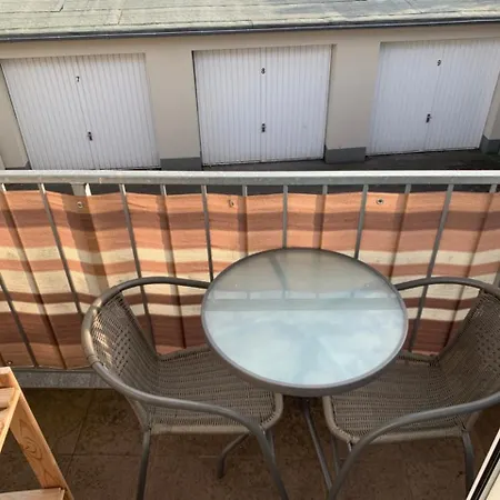 公寓 Royal - & Fahrradverleih