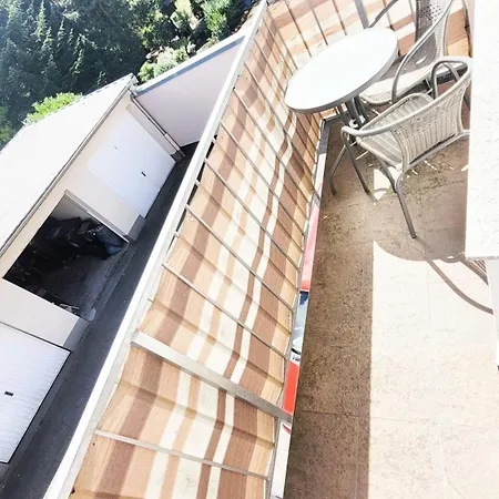 公寓 Royal - & Fahrradverleih *