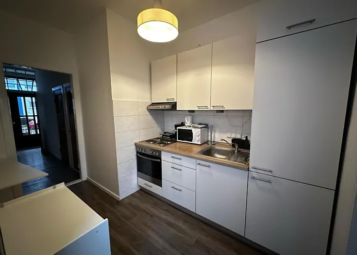 Apartament Royal - & Fahrradverleih *