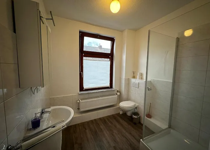 Apartament Royal - & Fahrradverleih *