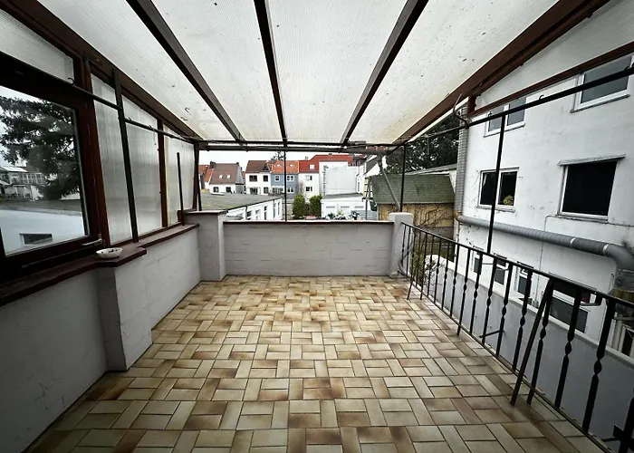 Royal - & Fahrradverleih Apartment *