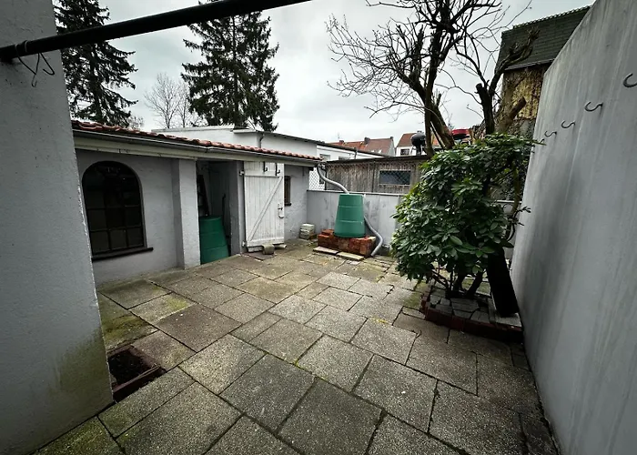 Royal - & Fahrradverleih Brema