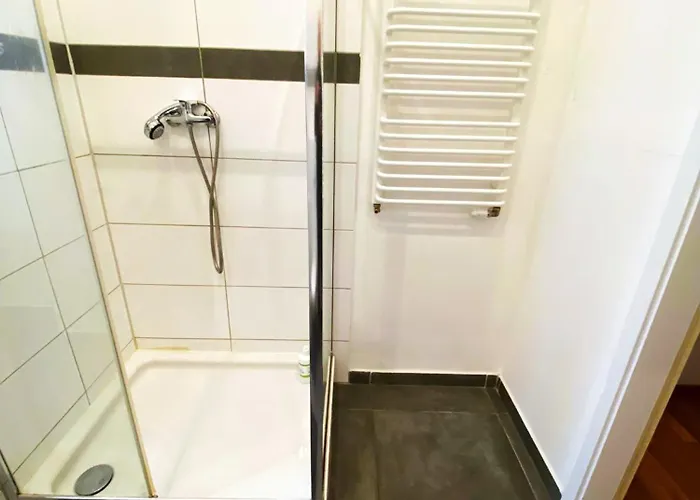 Royal - & Fahrradverleih Apartment Bremen