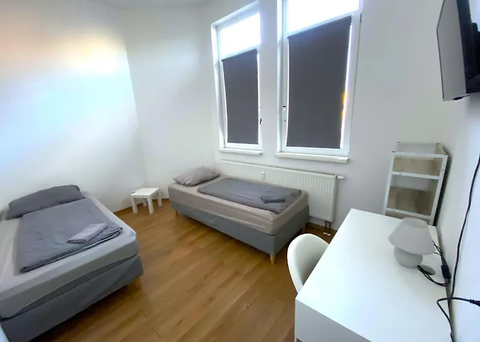 Royal - & Fahrradverleih Bremen