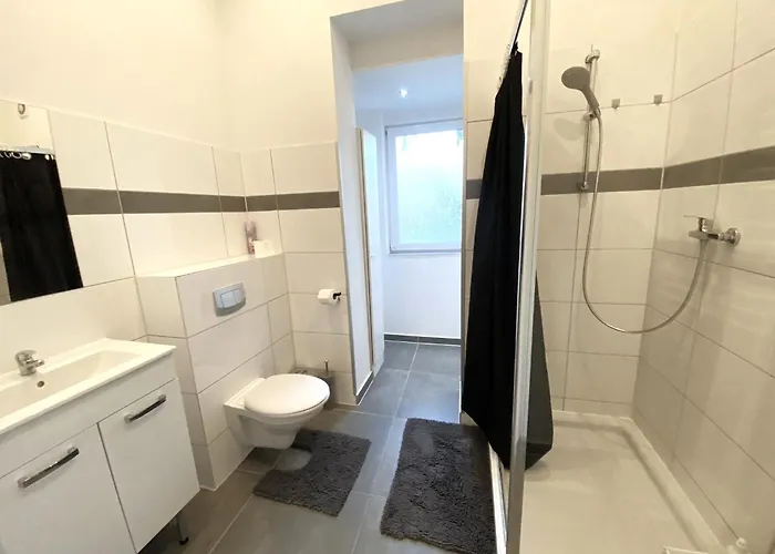 Apartament Royal - & Fahrradverleih *