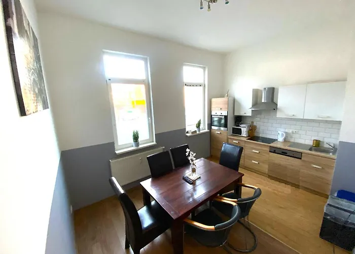 Royal - & Fahrradverleih Apartament *