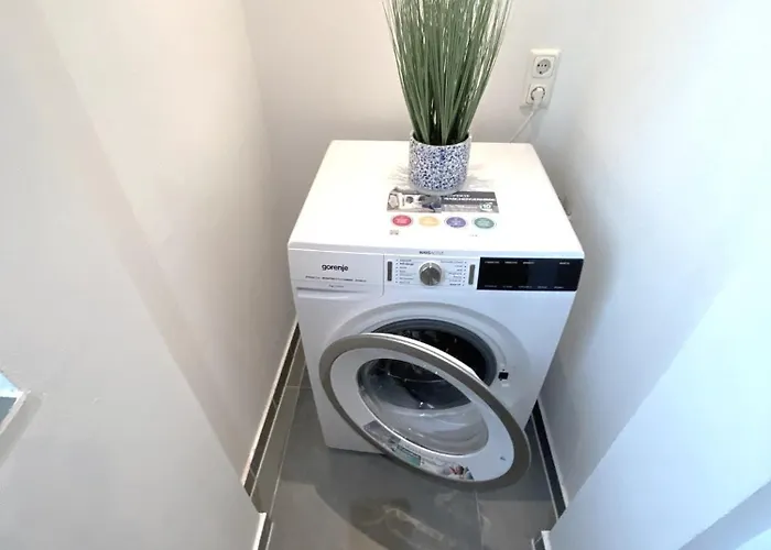 Royal - & Fahrradverleih Apartament