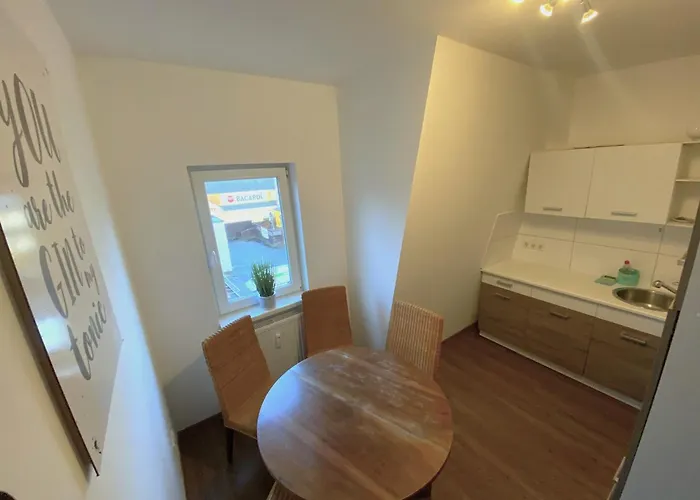 Royal - & Fahrradverleih Apartament *