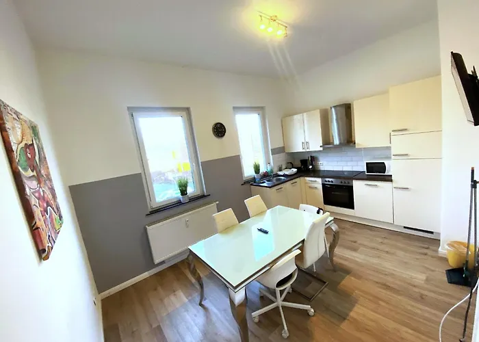 Apartament Royal - & Fahrradverleih