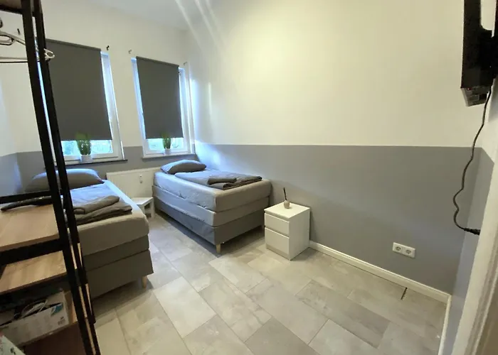 Royal - & Fahrradverleih Brema