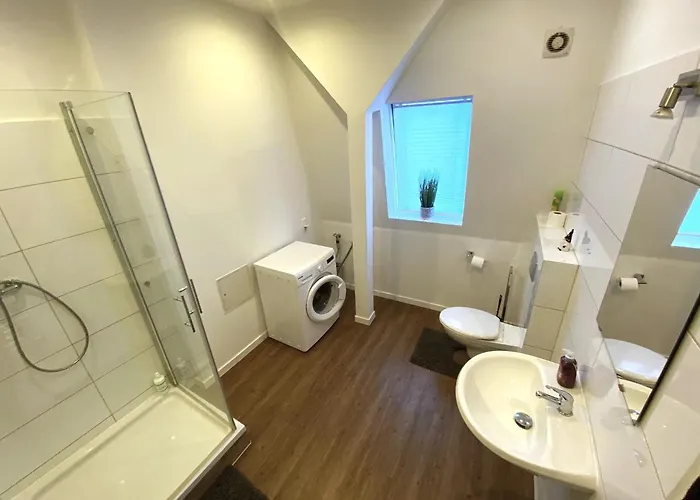 Royal - & Fahrradverleih Apartment