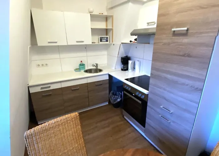 Apartament Royal - & Fahrradverleih *