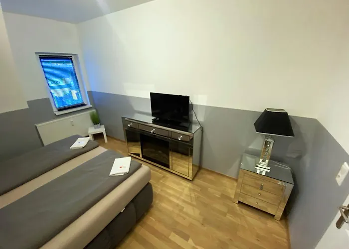 Royal - & Fahrradverleih Apartment