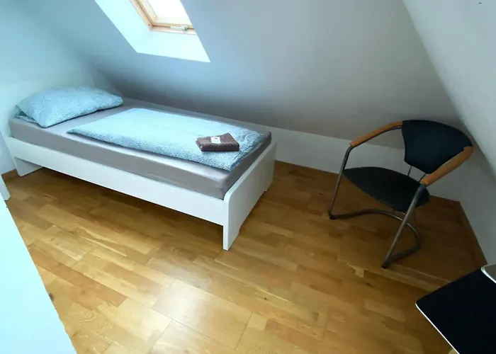 Apartament Royal - & Fahrradverleih *