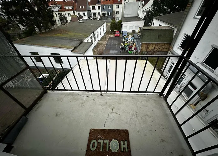 Royal - & Fahrradverleih Apartament