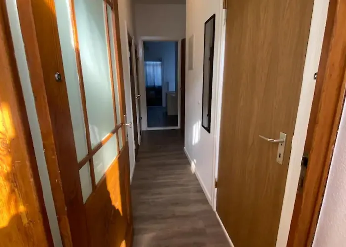 Apartament Royal - & Fahrradverleih