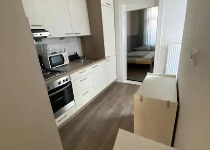 Royal - & Fahrradverleih Apartament *