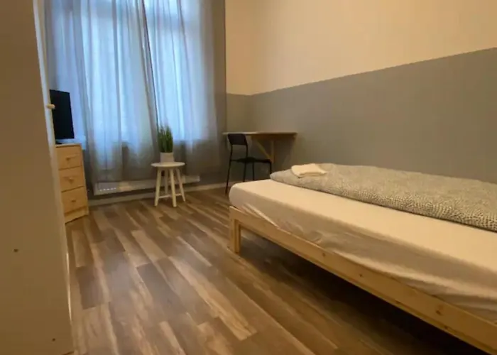 Royal - & Fahrradverleih Apartment Bremen