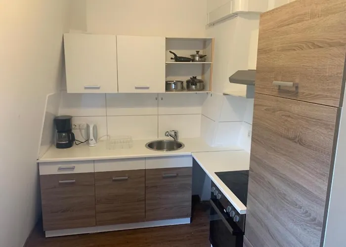 Royal - & Fahrradverleih Apartment *