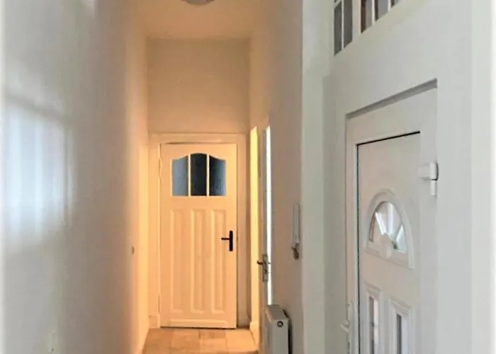 Apartment Royal - & Fahrradverleih *