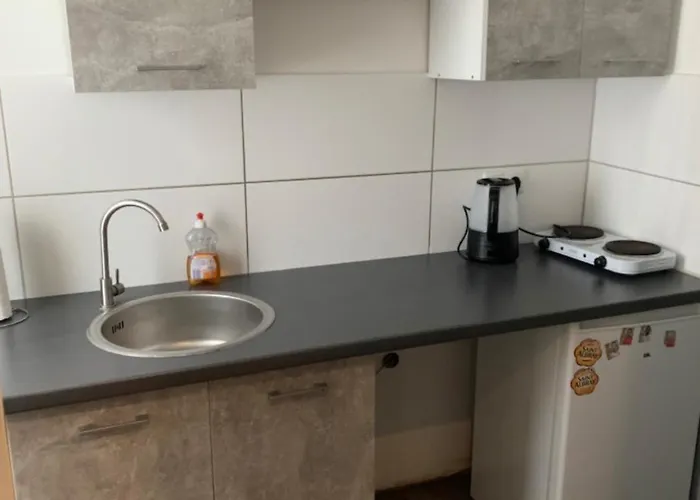 Apartment Royal - & Fahrradverleih