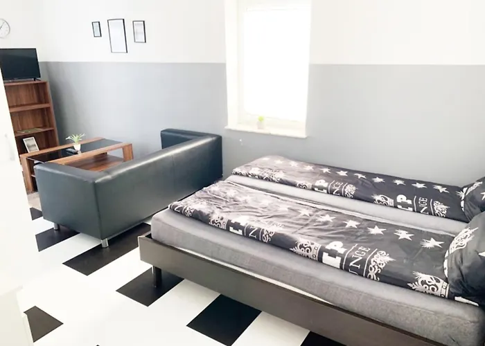 Royal - & Fahrradverleih Brema