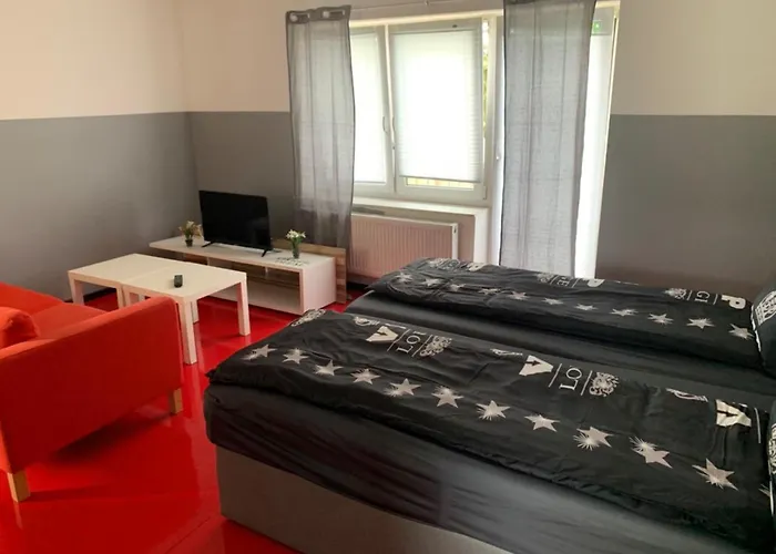 Royal - & Fahrradverleih Brema