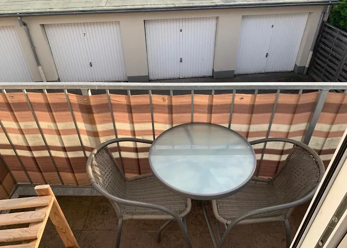 Apartament Royal - & Fahrradverleih