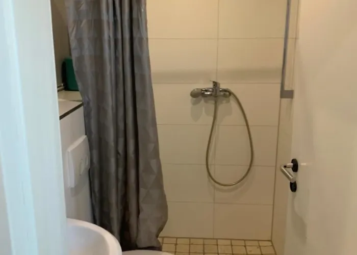 Apartament Royal - & Fahrradverleih Brema