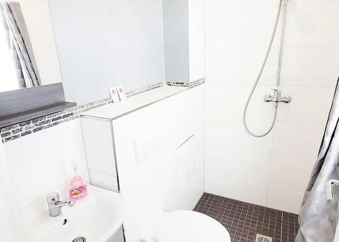 Royal - & Fahrradverleih Apartament