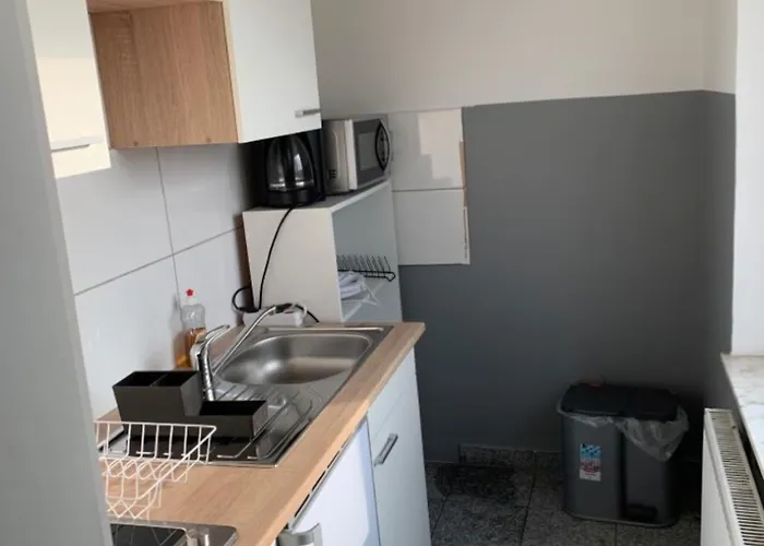 Royal - & Fahrradverleih Apartament *