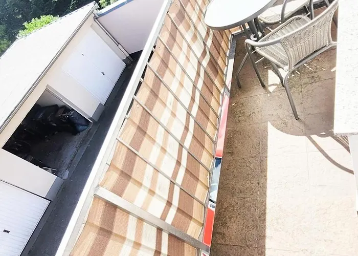 Apartment Royal - & Fahrradverleih *