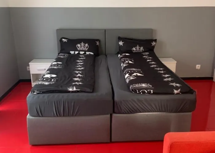 Royal - & Fahrradverleih * Bremen